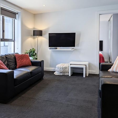Apartments On Chapman Melbourne Exterior foto