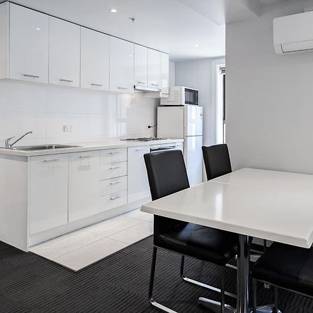 Apartments On Chapman Melbourne Exterior foto