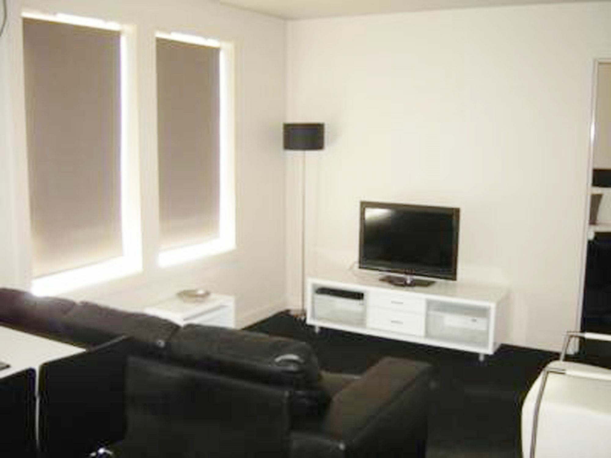 Apartments On Chapman Melbourne Exterior foto